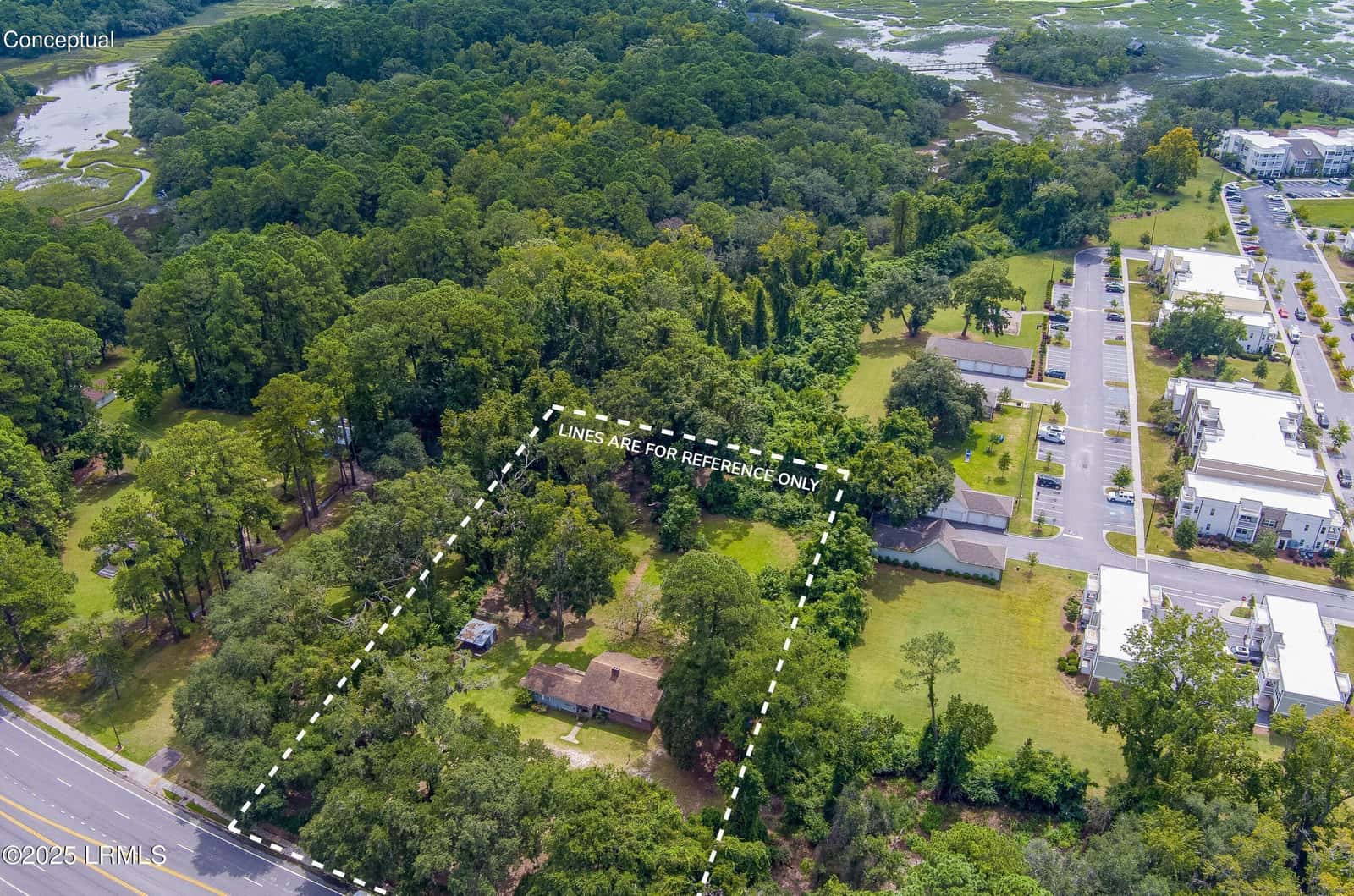 299 Savannah Highway, Beaufort, SC 29906 — photo 19 of 25