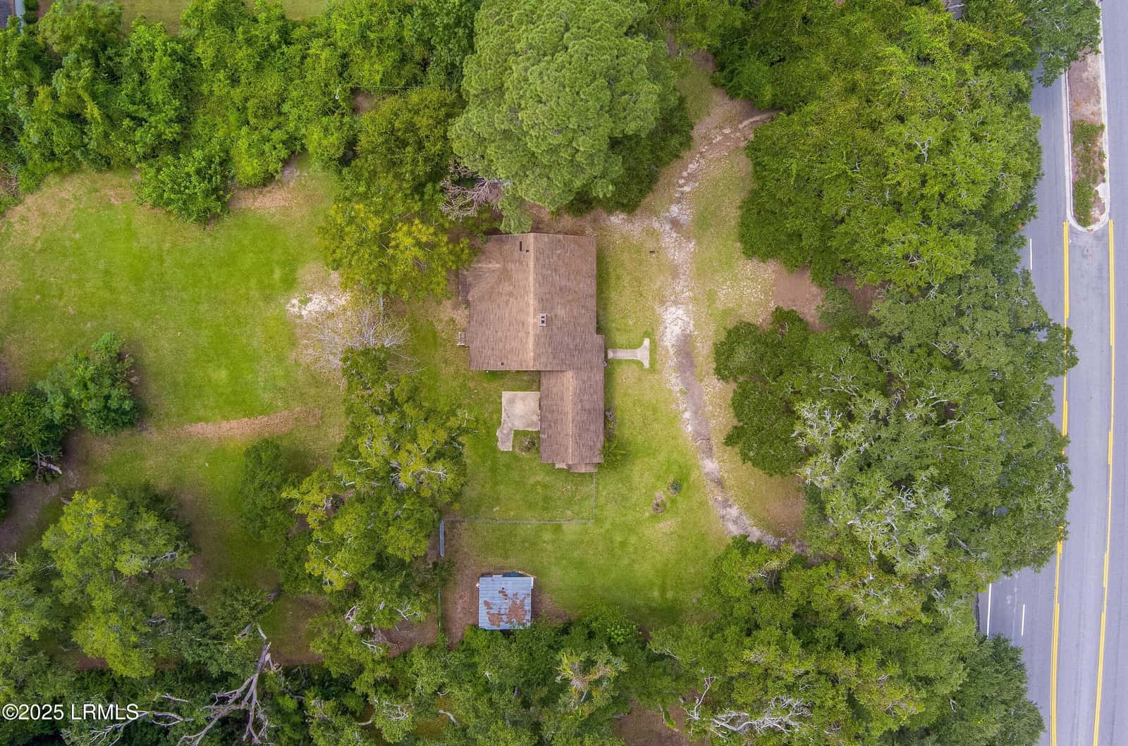 299 Savannah Highway, Beaufort, SC 29906 — photo 24 of 25