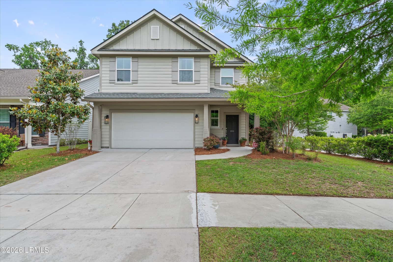 202 Mulberry Grove Lane, Bluffton, SC 29910 — photo 1 of 54