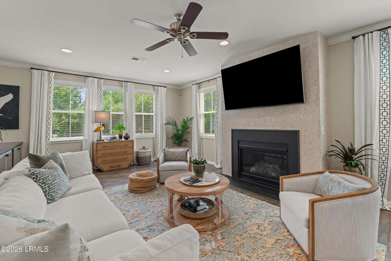 202 Mulberry Grove Lane, Bluffton, SC 29910 — photo 8 of 54