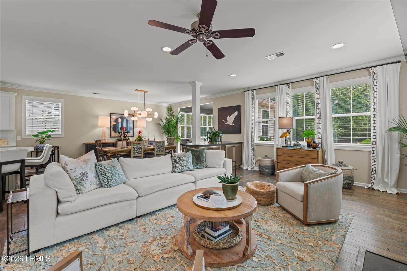 202 Mulberry Grove Lane, Bluffton, SC 29910 — photo 9 of 54
