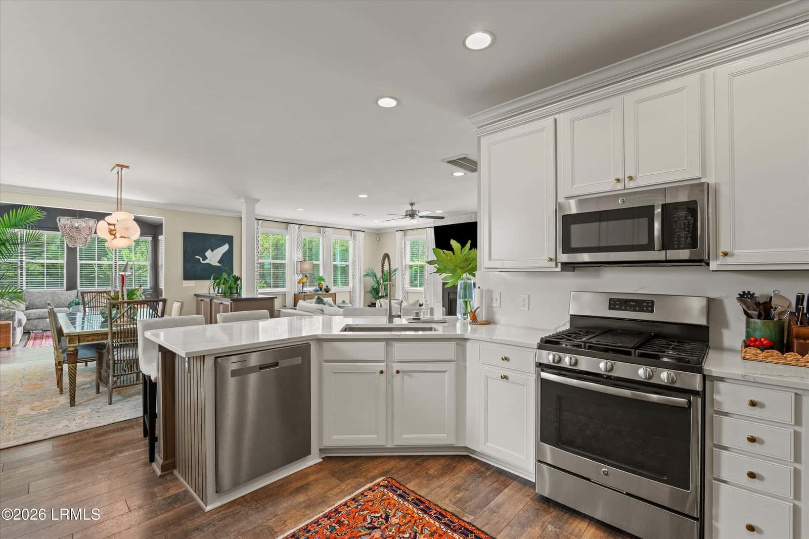202 Mulberry Grove Lane, Bluffton, SC 29910 — photo 15 of 54
