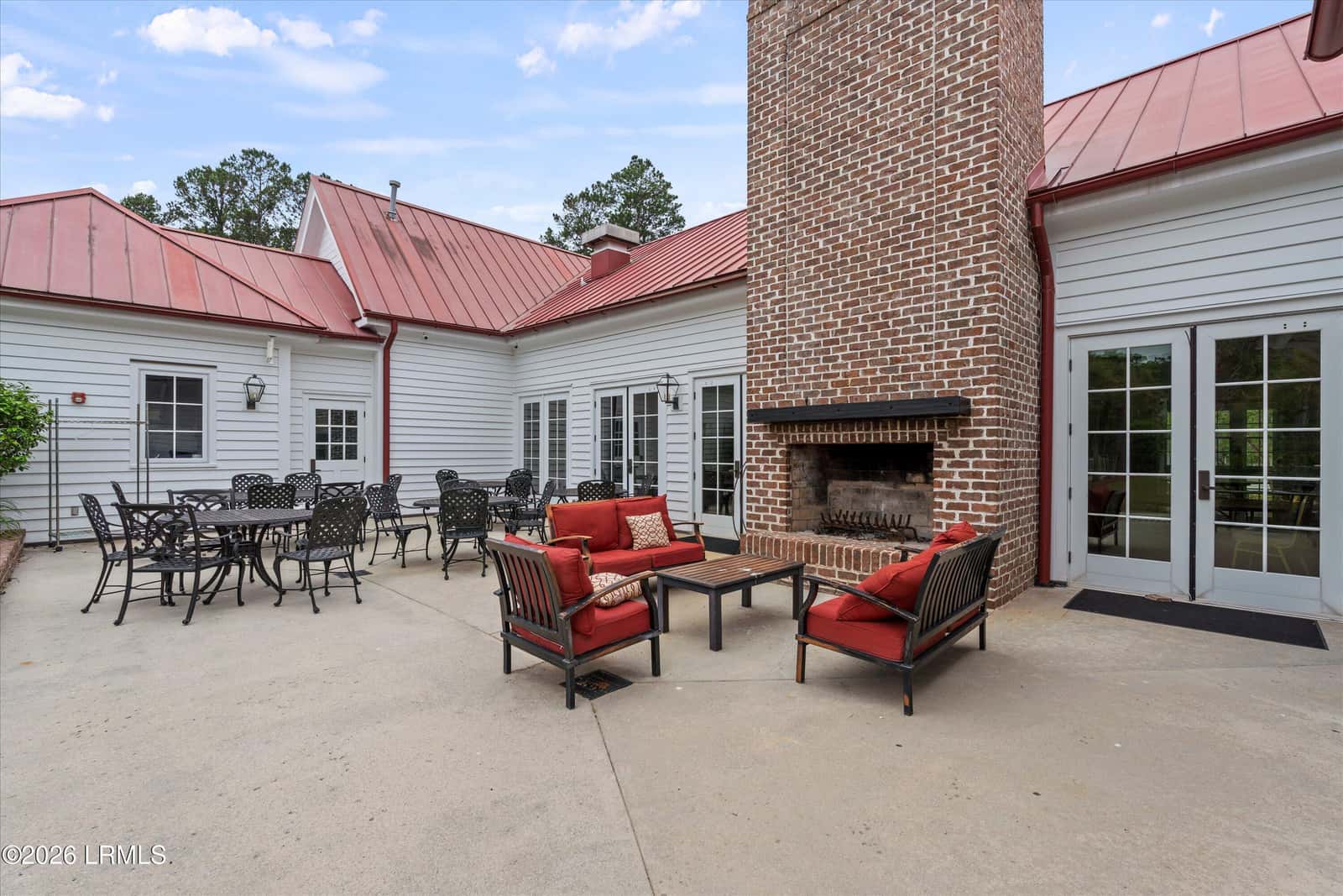 202 Mulberry Grove Lane, Bluffton, SC 29910 — photo 48 of 54