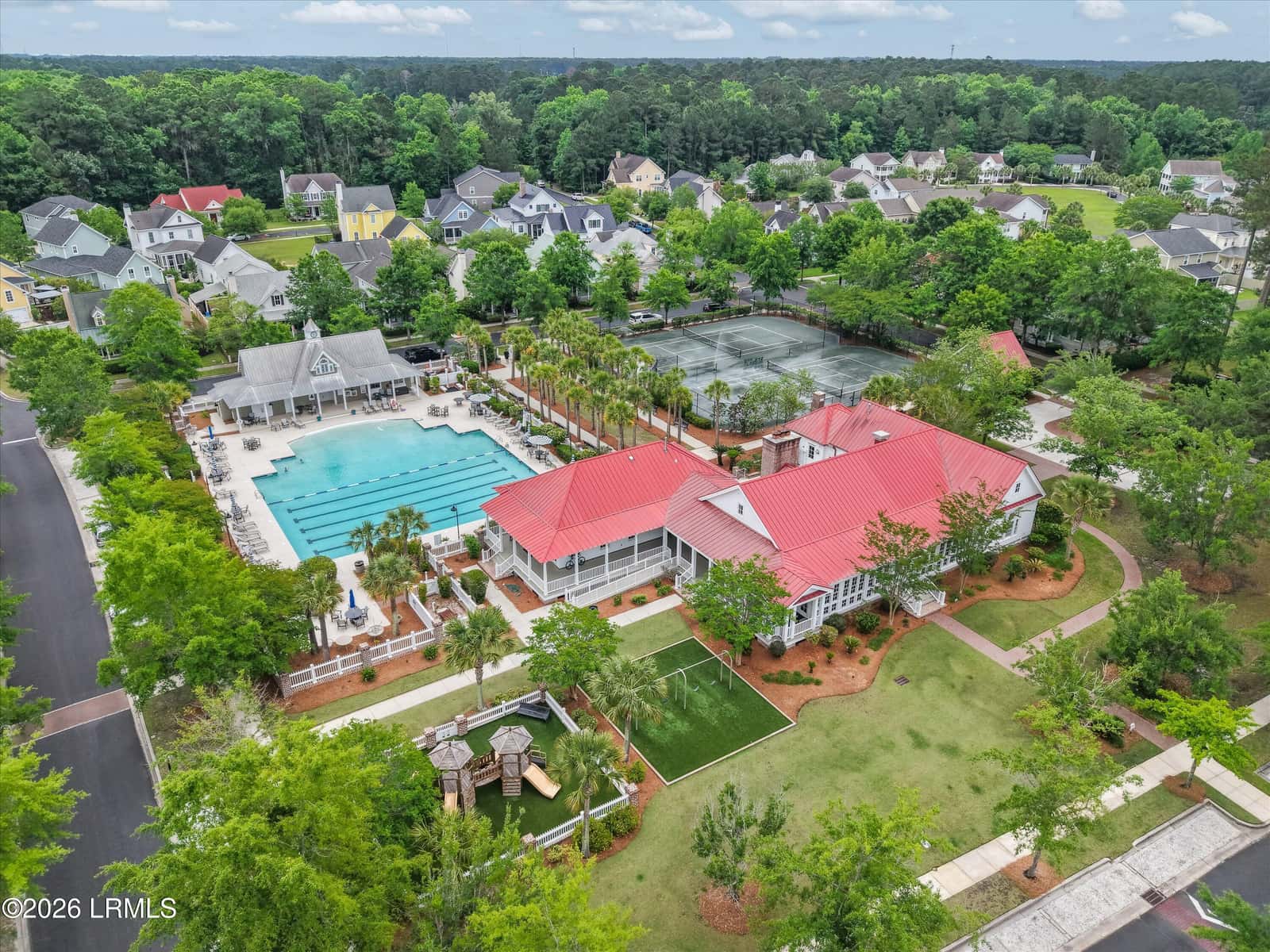 202 Mulberry Grove Lane, Bluffton, SC 29910 — photo 49 of 54