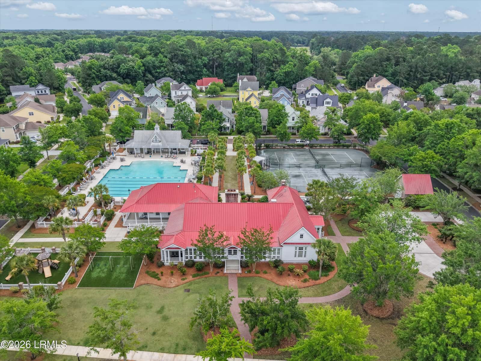 202 Mulberry Grove Lane, Bluffton, SC 29910 — photo 50 of 54