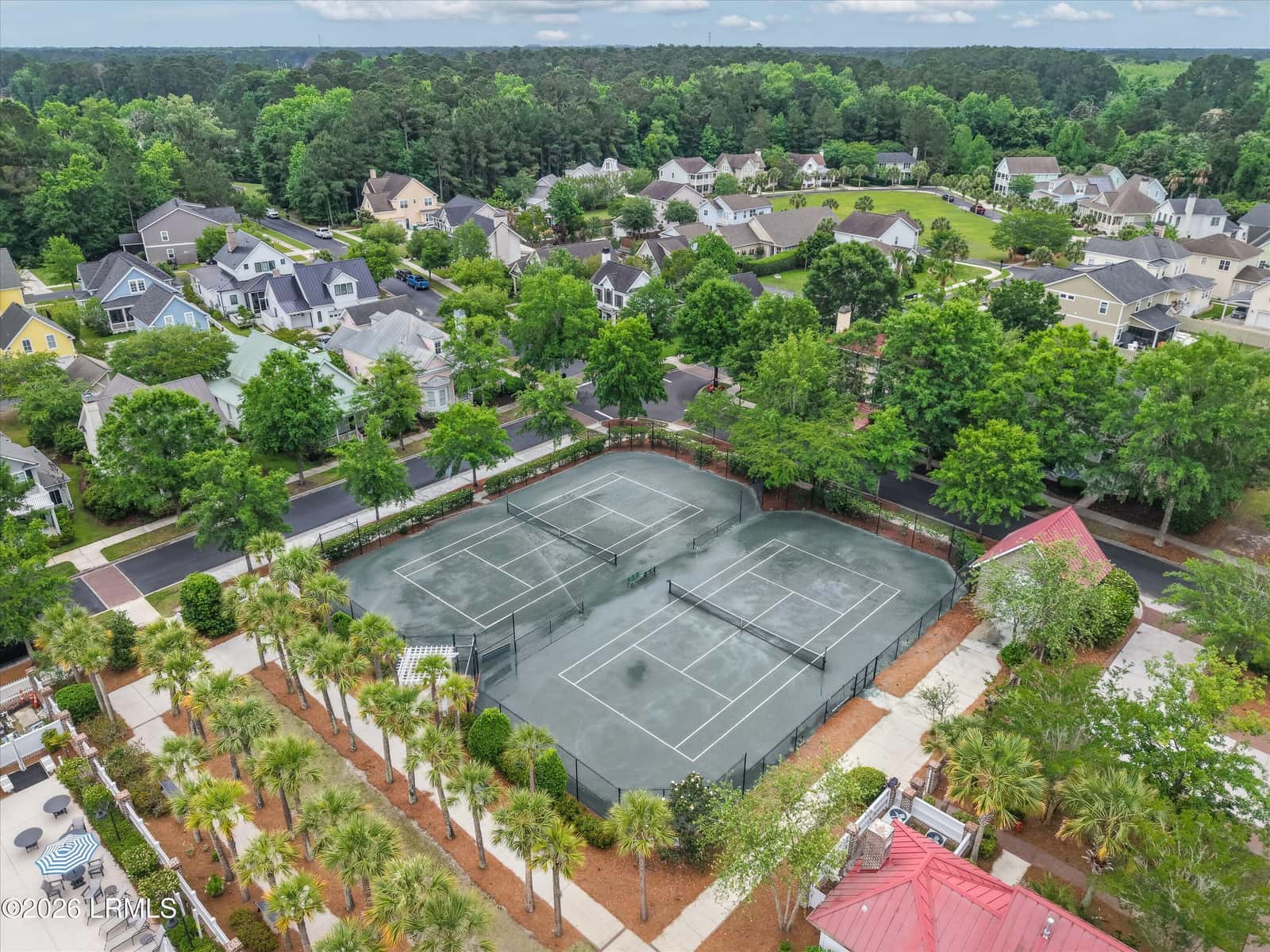 202 Mulberry Grove Lane, Bluffton, SC 29910 — photo 51 of 54