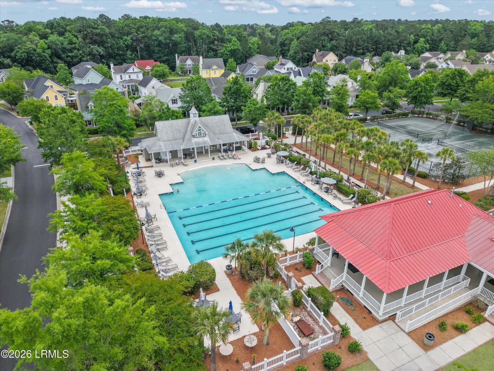 202 Mulberry Grove Lane, Bluffton, SC 29910 — photo 53 of 54