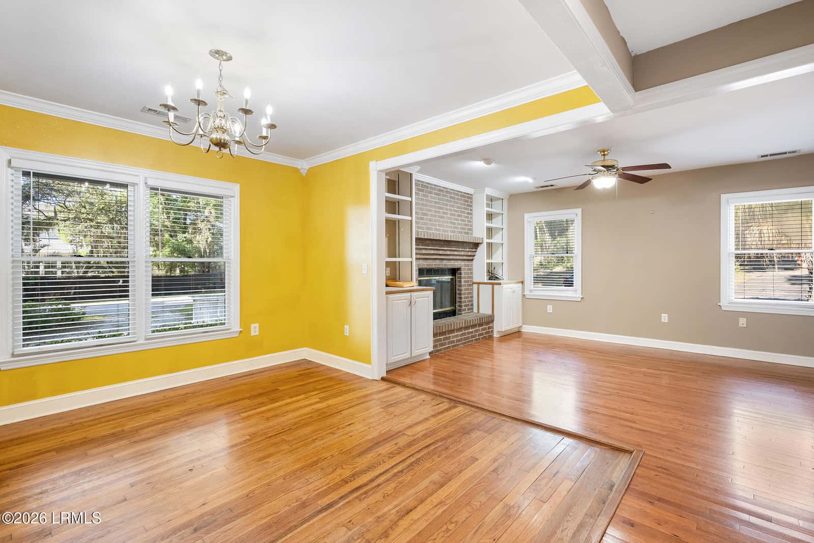 55 Miller Drive E, Beaufort, SC 29907 — photo 8 of 44