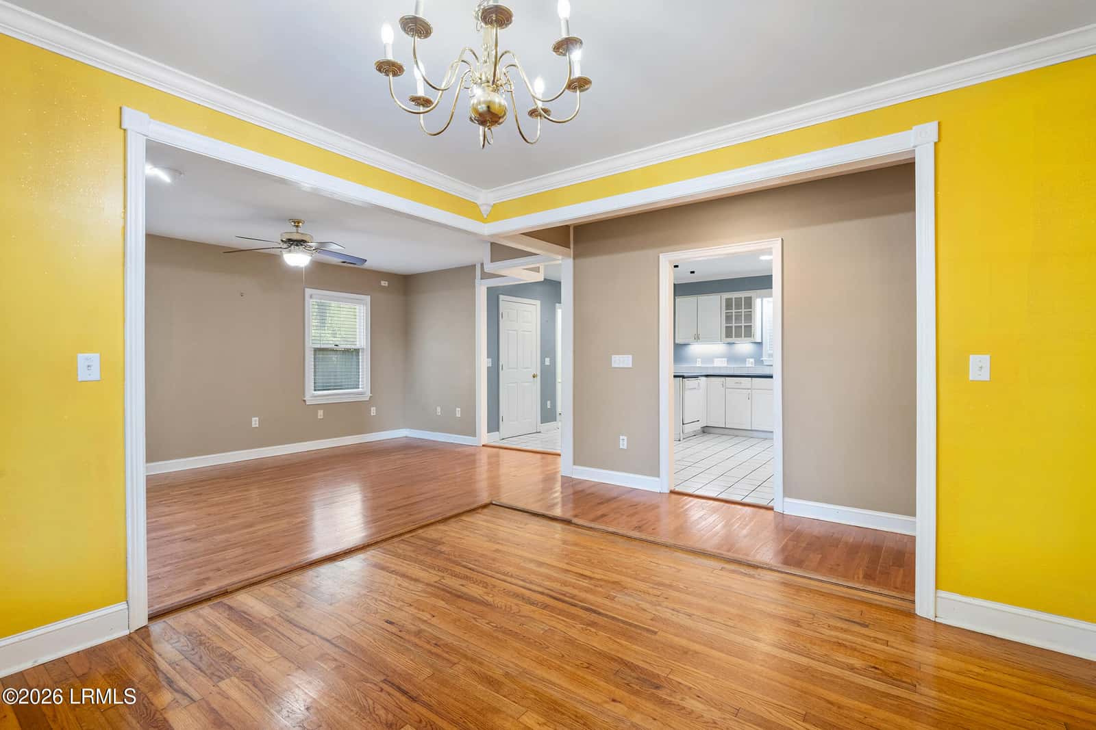 55 Miller Drive E, Beaufort, SC 29907 — photo 12 of 44