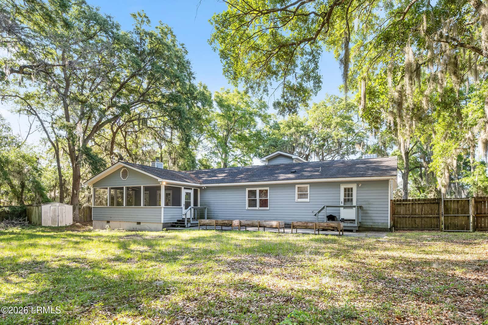 55 Miller Drive E, Beaufort, SC 29907 — photo 42 of 44