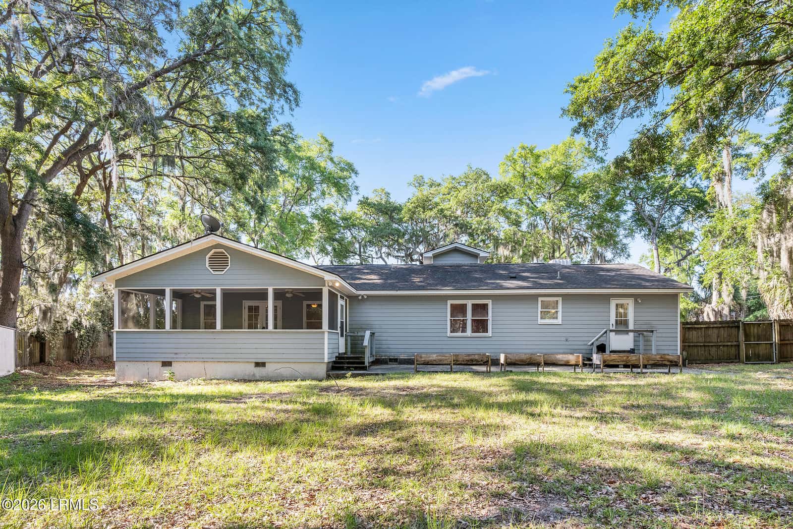 55 Miller Drive E, Beaufort, SC 29907 — photo 43 of 44