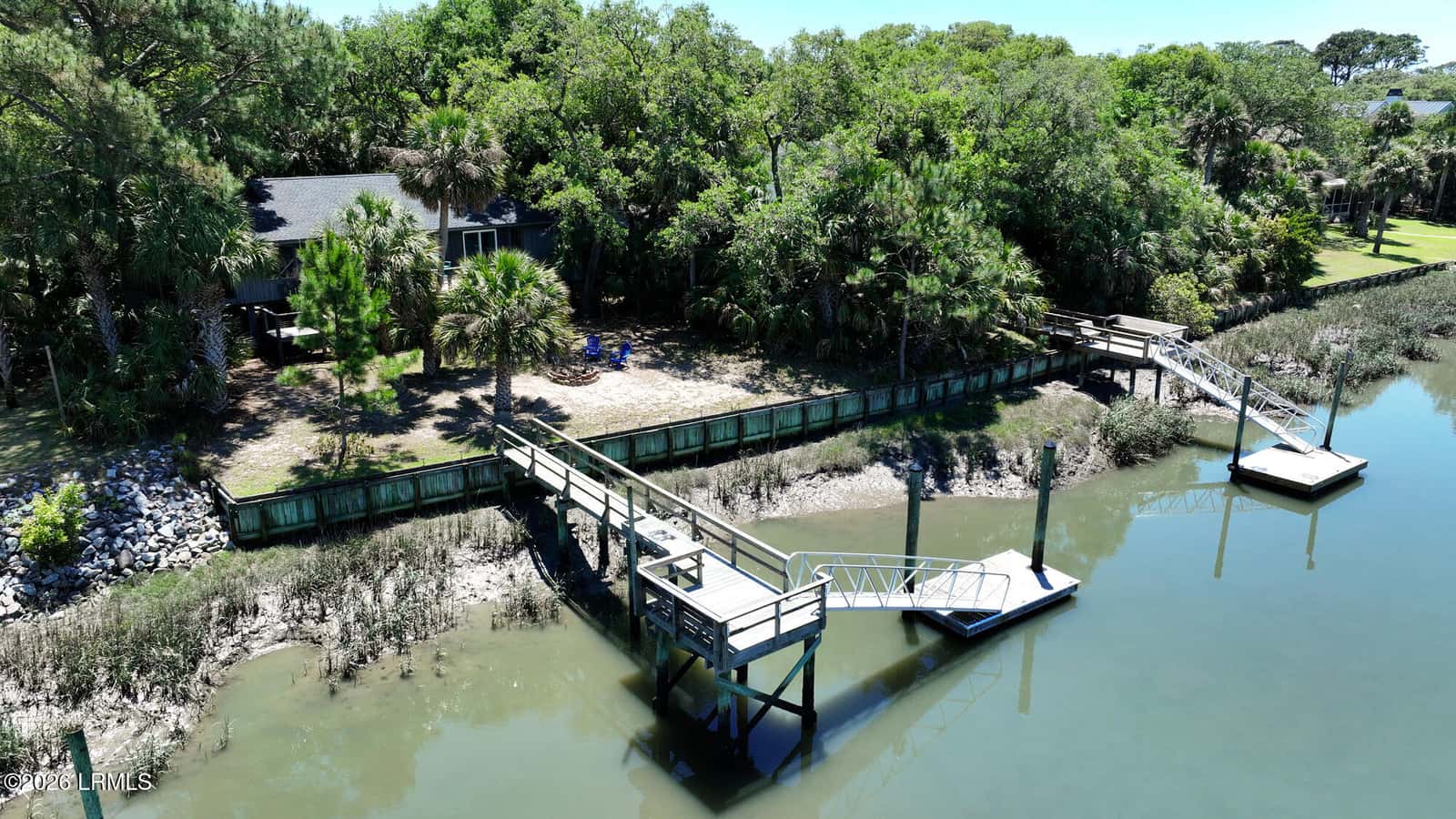 359 Tarpon Boulevard, Fripp Island, SC 29920 — photo 45 of 78