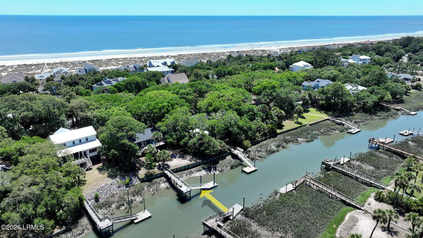 359 Tarpon Boulevard, Fripp Island, SC 29920 — photo 51 of 78