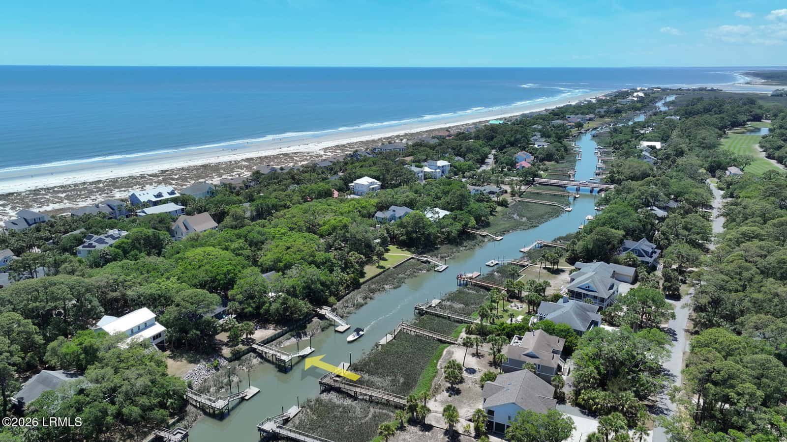 359 Tarpon Boulevard, Fripp Island, SC 29920 — photo 71 of 78