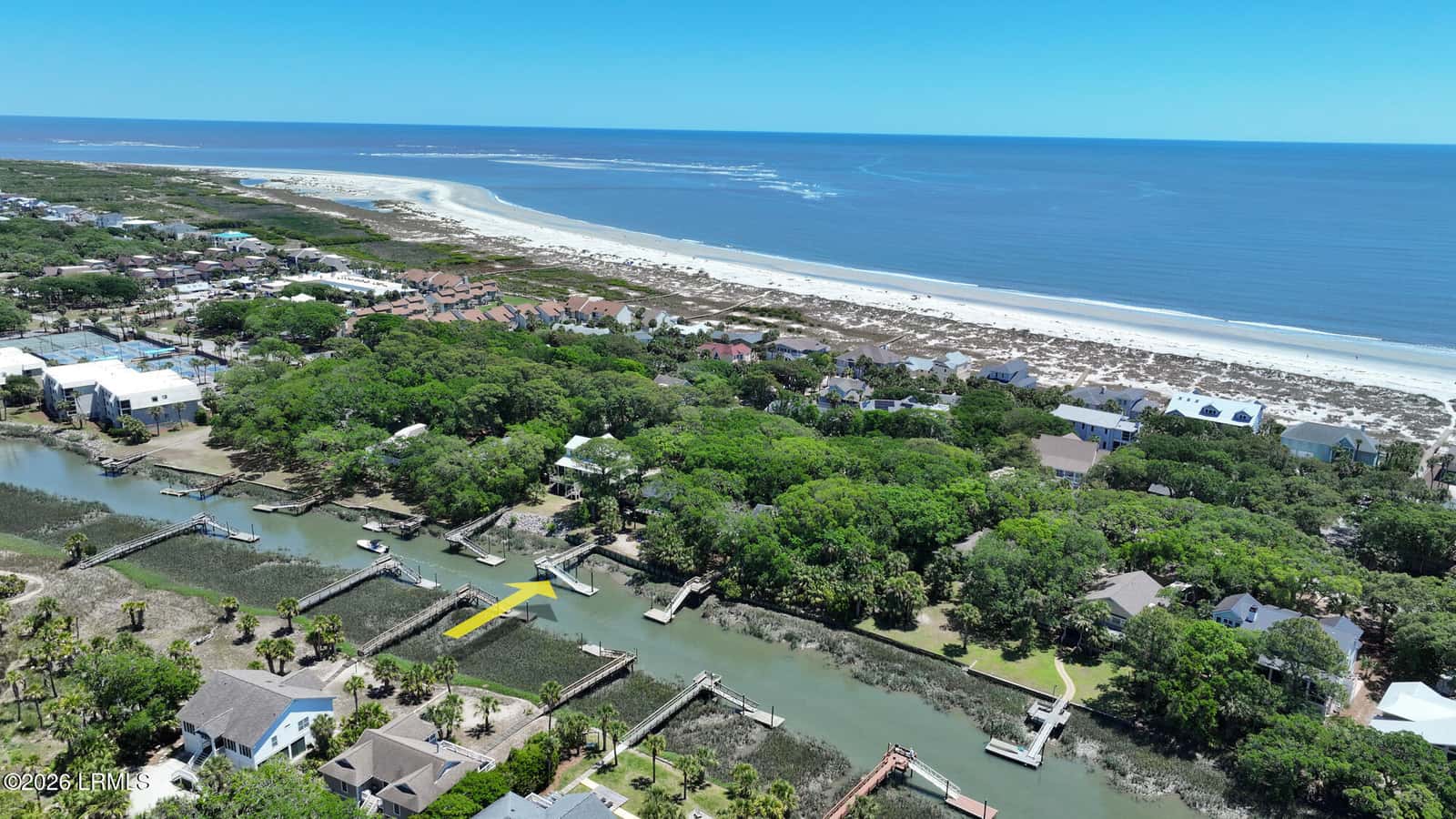 359 Tarpon Boulevard, Fripp Island, SC 29920 — photo 49 of 78
