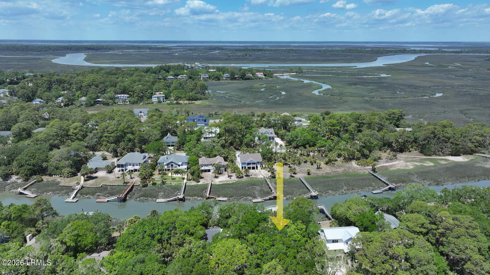 359 Tarpon Boulevard, Fripp Island, SC 29920 — photo 73 of 78