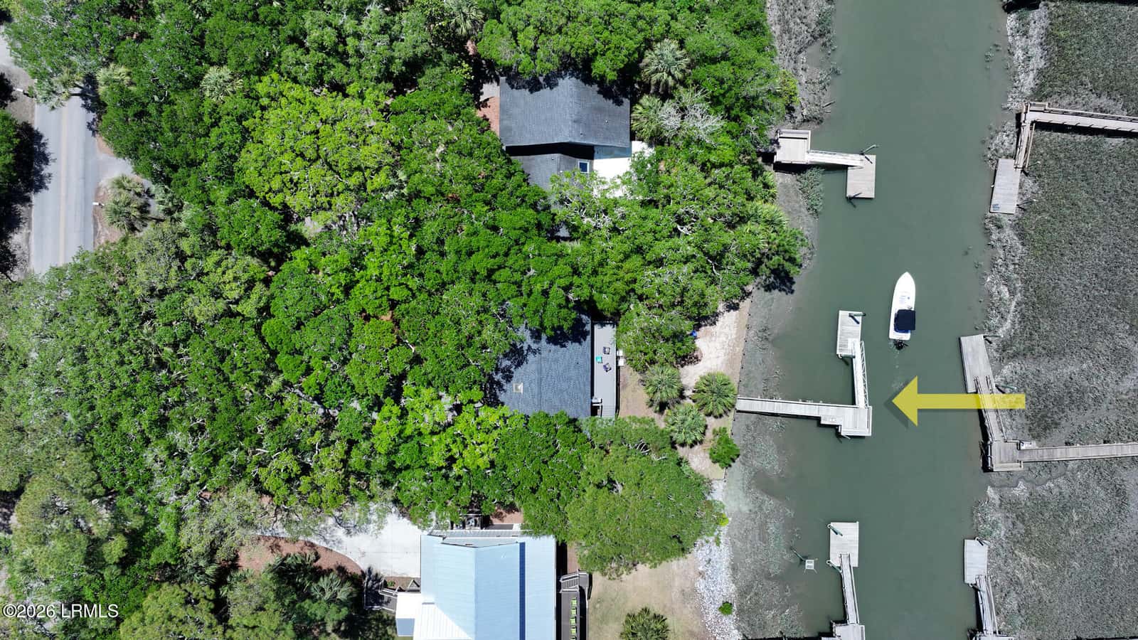 359 Tarpon Boulevard, Fripp Island, SC 29920 — photo 50 of 78