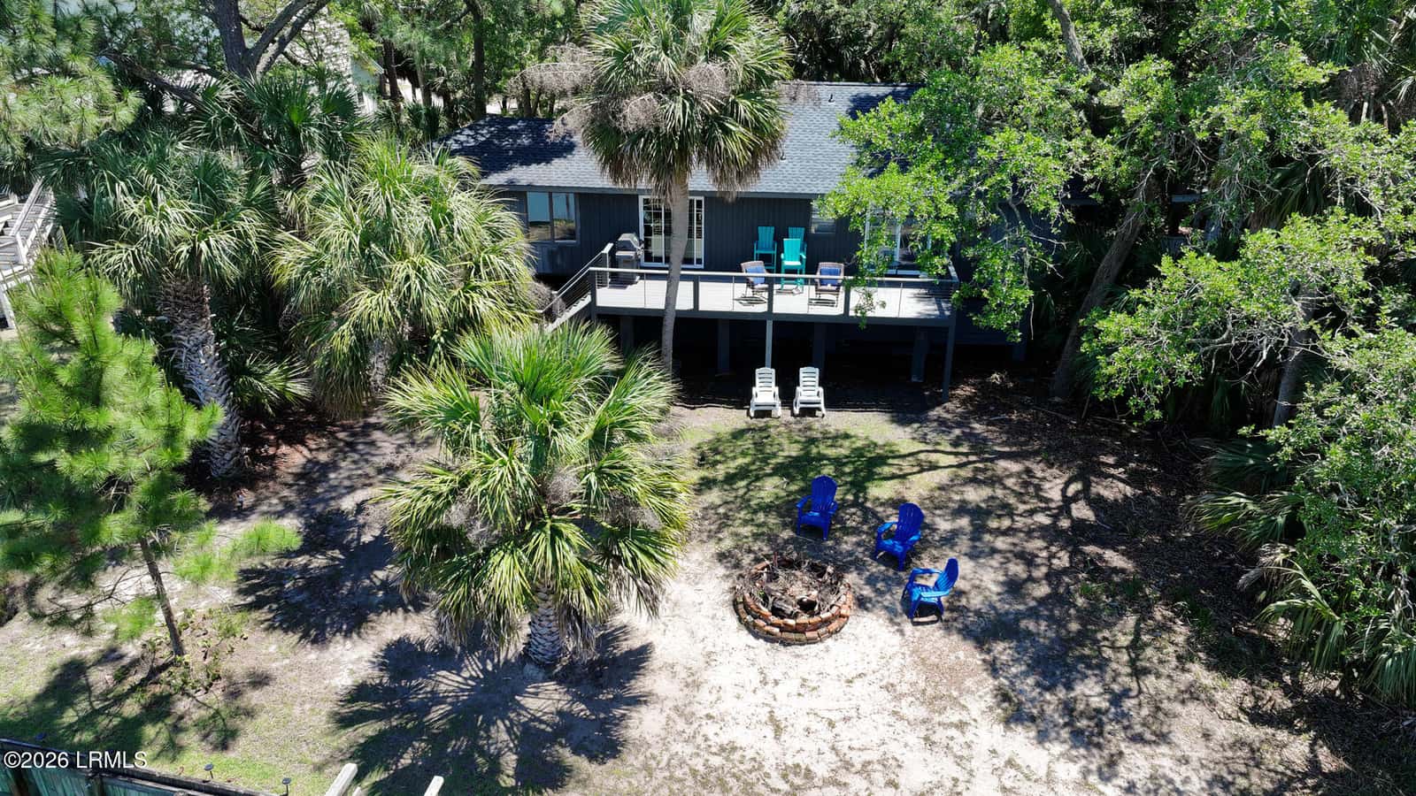 359 Tarpon Boulevard, Fripp Island, SC 29920 — photo 74 of 78
