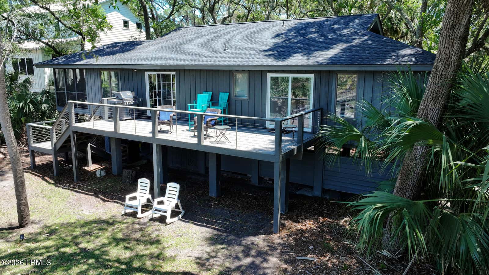 359 Tarpon Boulevard, Fripp Island, SC 29920 — photo 42 of 78