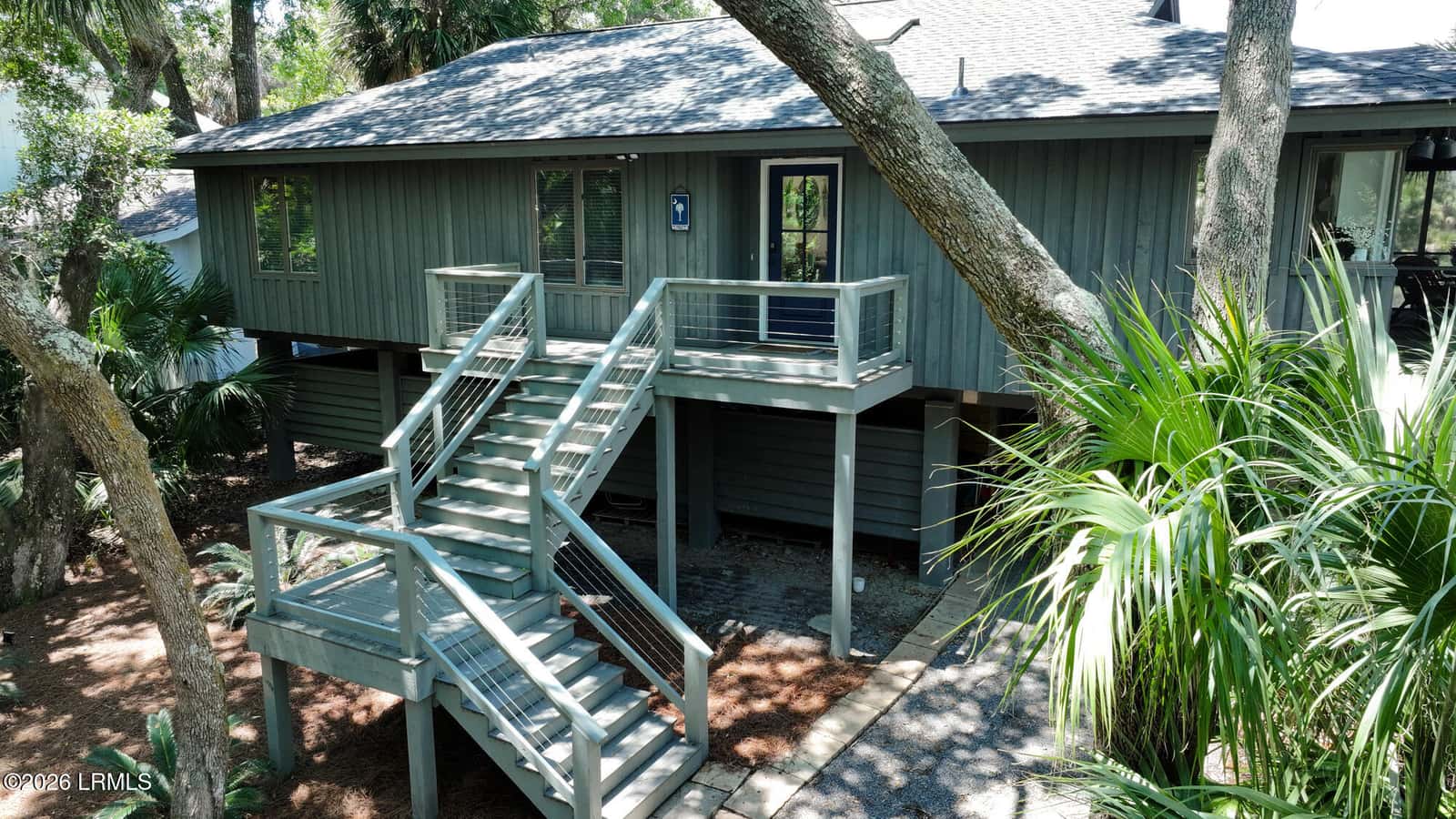 359 Tarpon Boulevard, Fripp Island, SC 29920 — photo 1 of 78