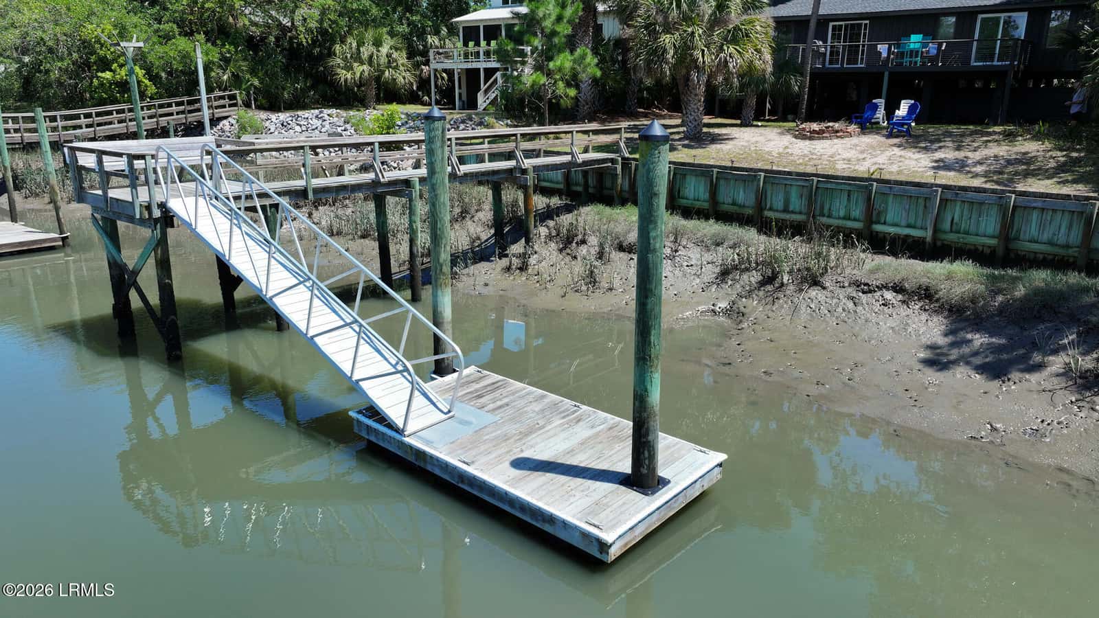 359 Tarpon Boulevard, Fripp Island, SC 29920 — photo 46 of 78