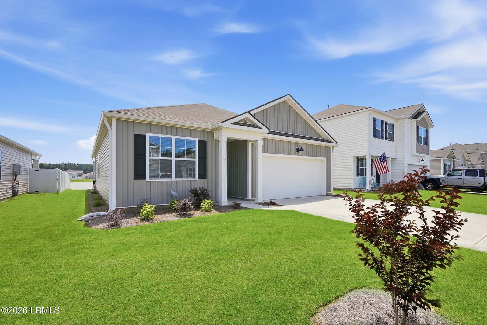 353 Sanctuary Drive, Ridgeland, SC 29936 — photo 4 of 48