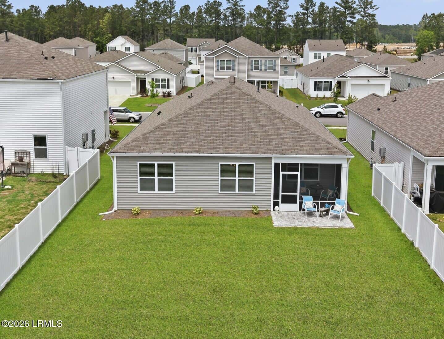 353 Sanctuary Drive, Ridgeland, SC 29936 — photo 34 of 48