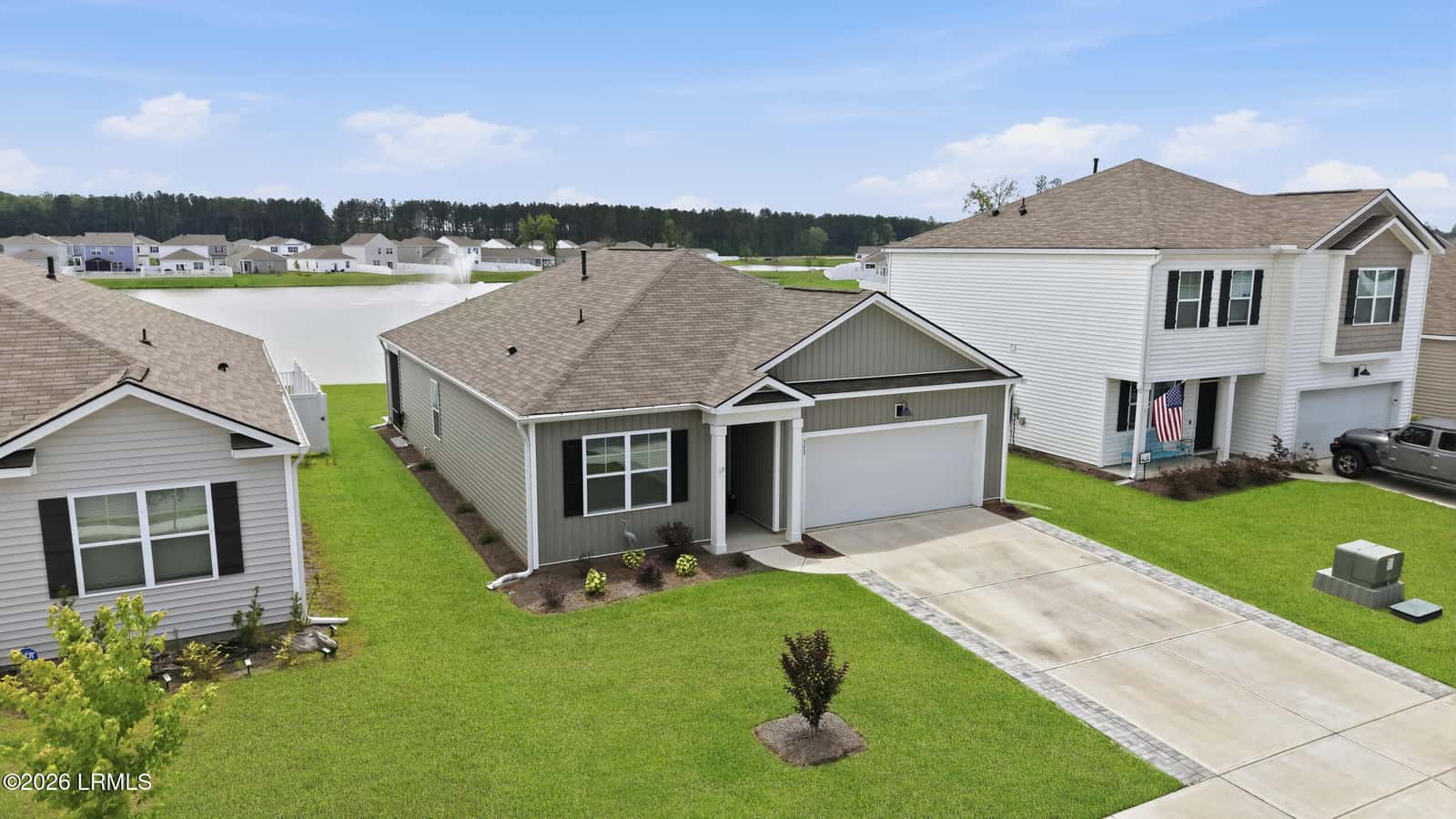 353 Sanctuary Drive, Ridgeland, SC 29936 — photo 35 of 48