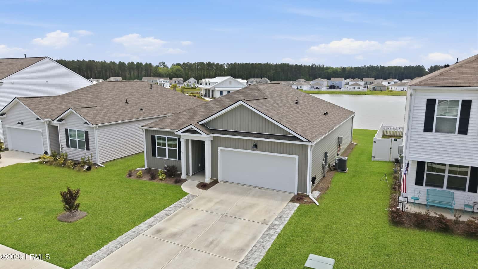 353 Sanctuary Drive, Ridgeland, SC 29936 — photo 36 of 48