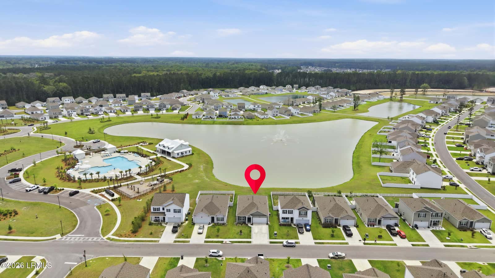 353 Sanctuary Drive, Ridgeland, SC 29936 — photo 38 of 48