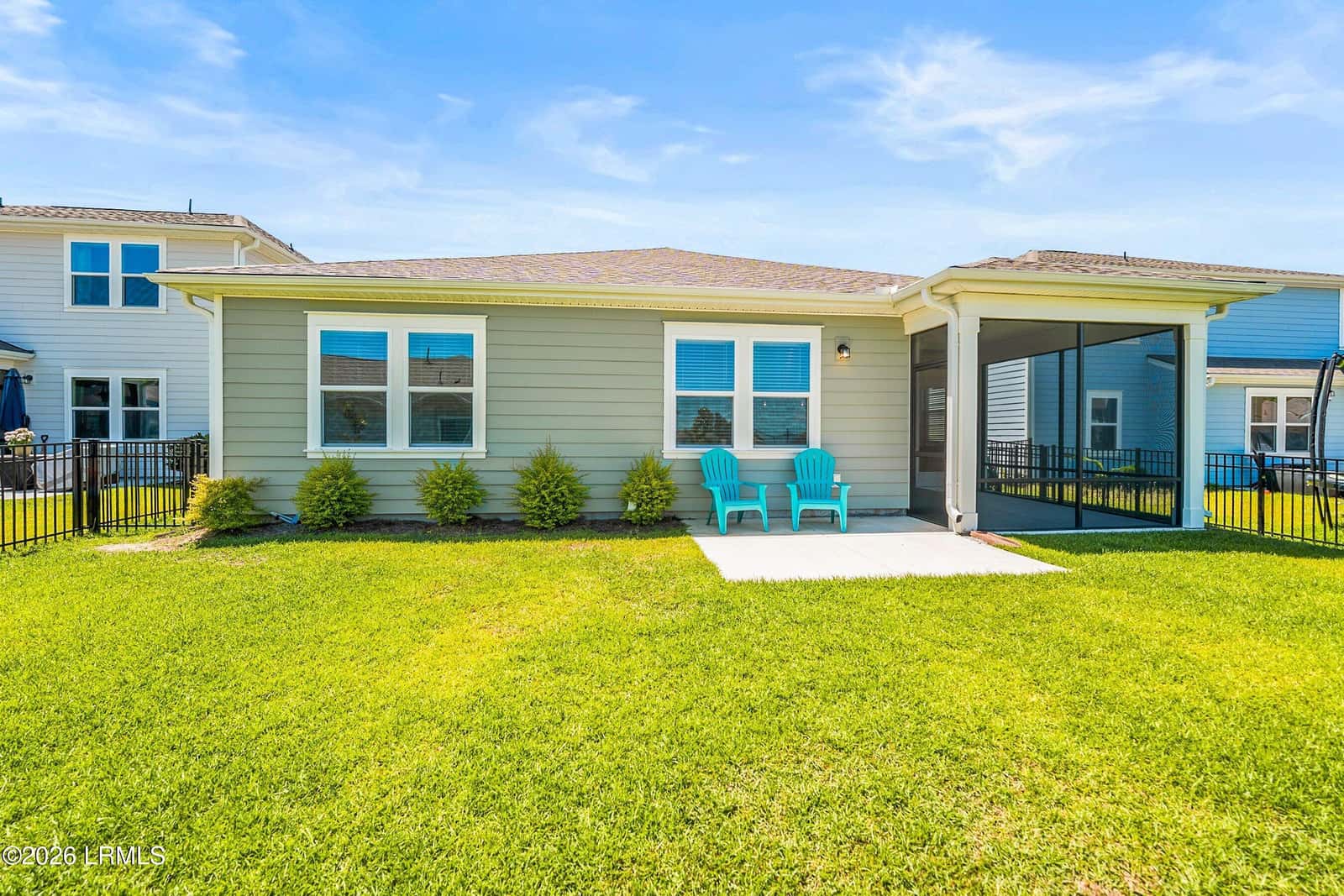1153 Salty Hammock Court, Beaufort, SC 29902 — photo 10 of 46