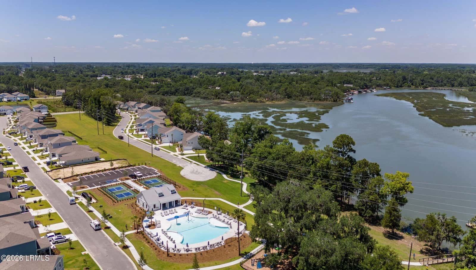 1153 Salty Hammock Court, Beaufort, SC 29902 — photo 44 of 46