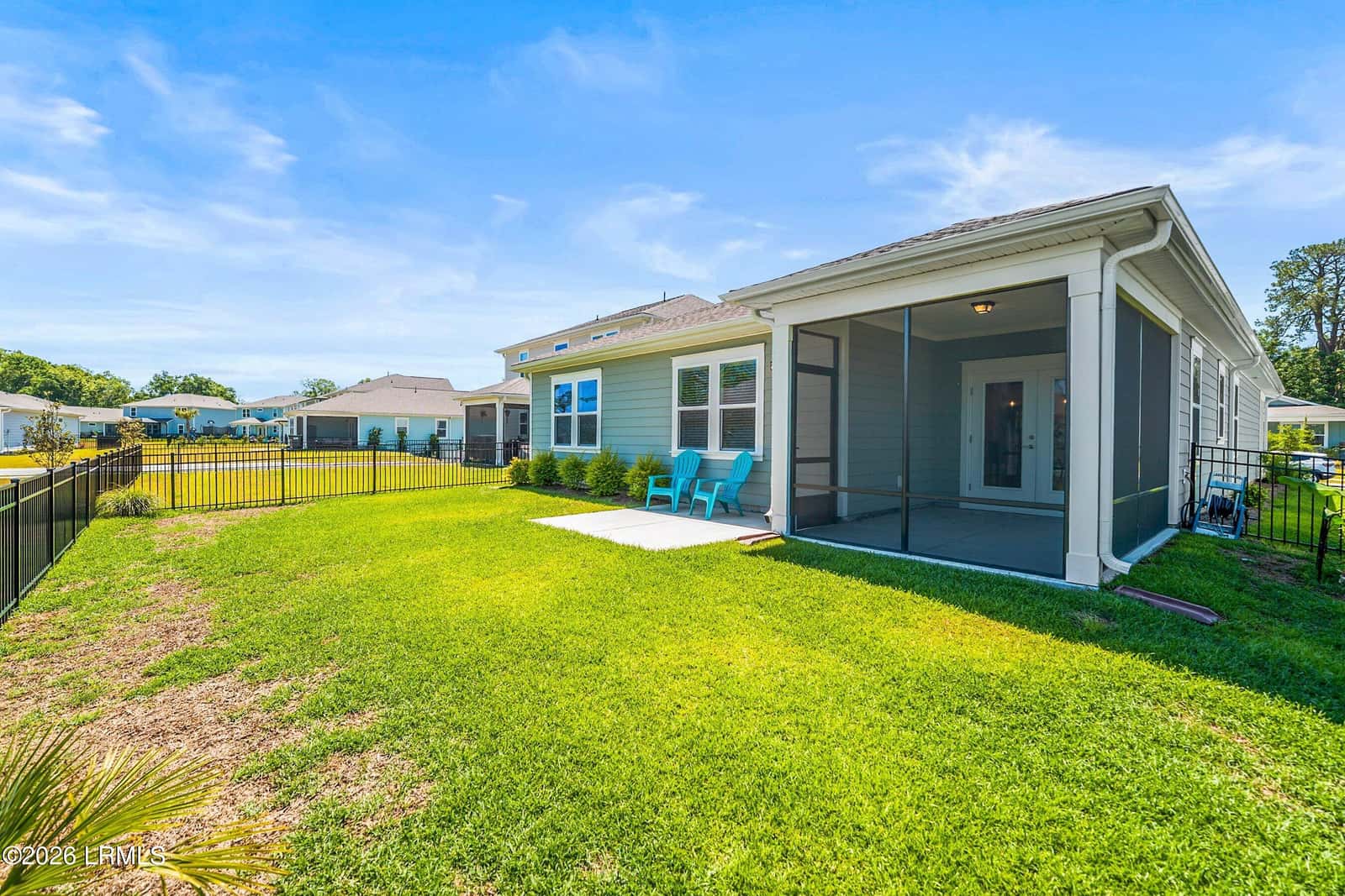 1153 Salty Hammock Court, Beaufort, SC 29902 — photo 40 of 46