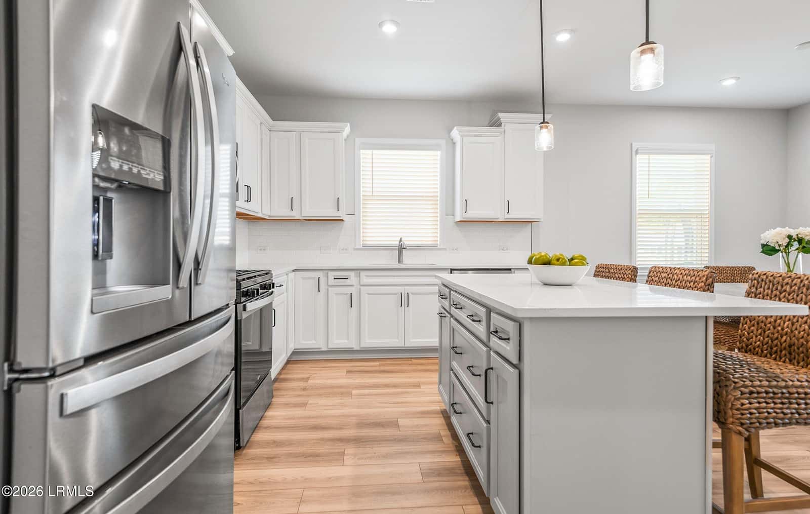 1153 Salty Hammock Court, Beaufort, SC 29902 — photo 5 of 46