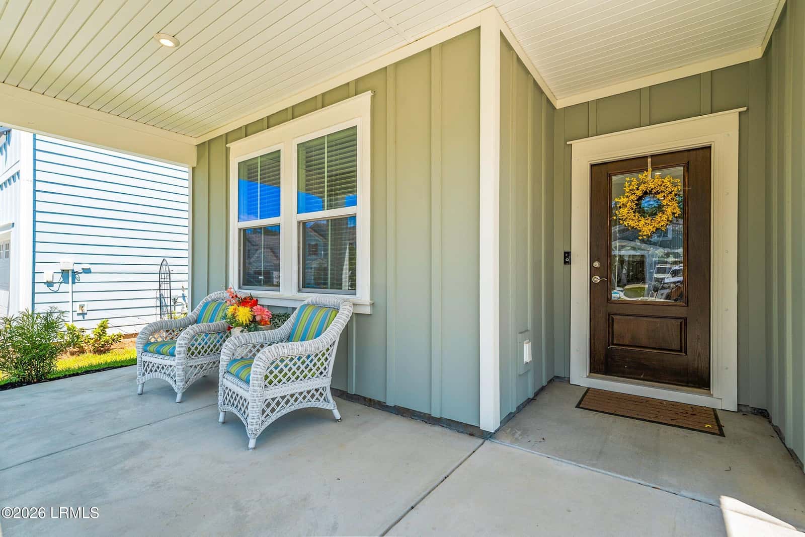1153 Salty Hammock Court, Beaufort, SC 29902 — photo 30 of 46