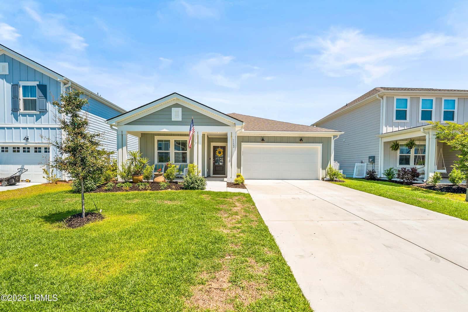 1153 Salty Hammock Court, Beaufort, SC 29902 — photo 14 of 46