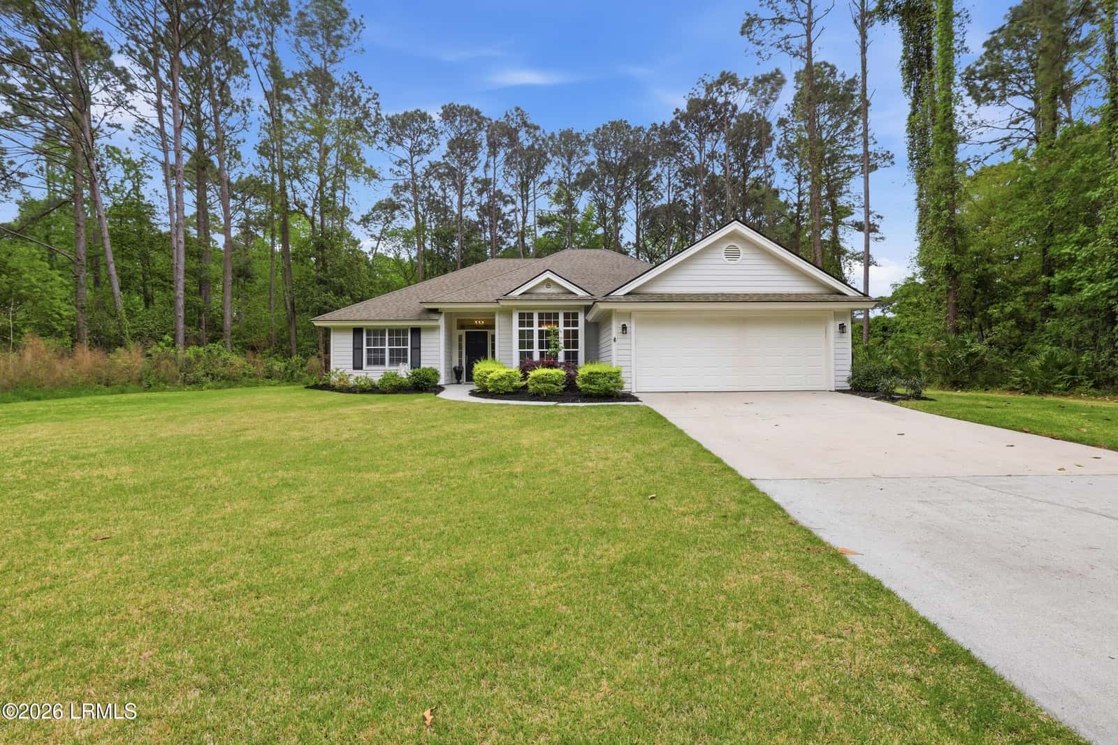 25 Mulrain Way, Bluffton, SC 29910 — photo 1 of 50