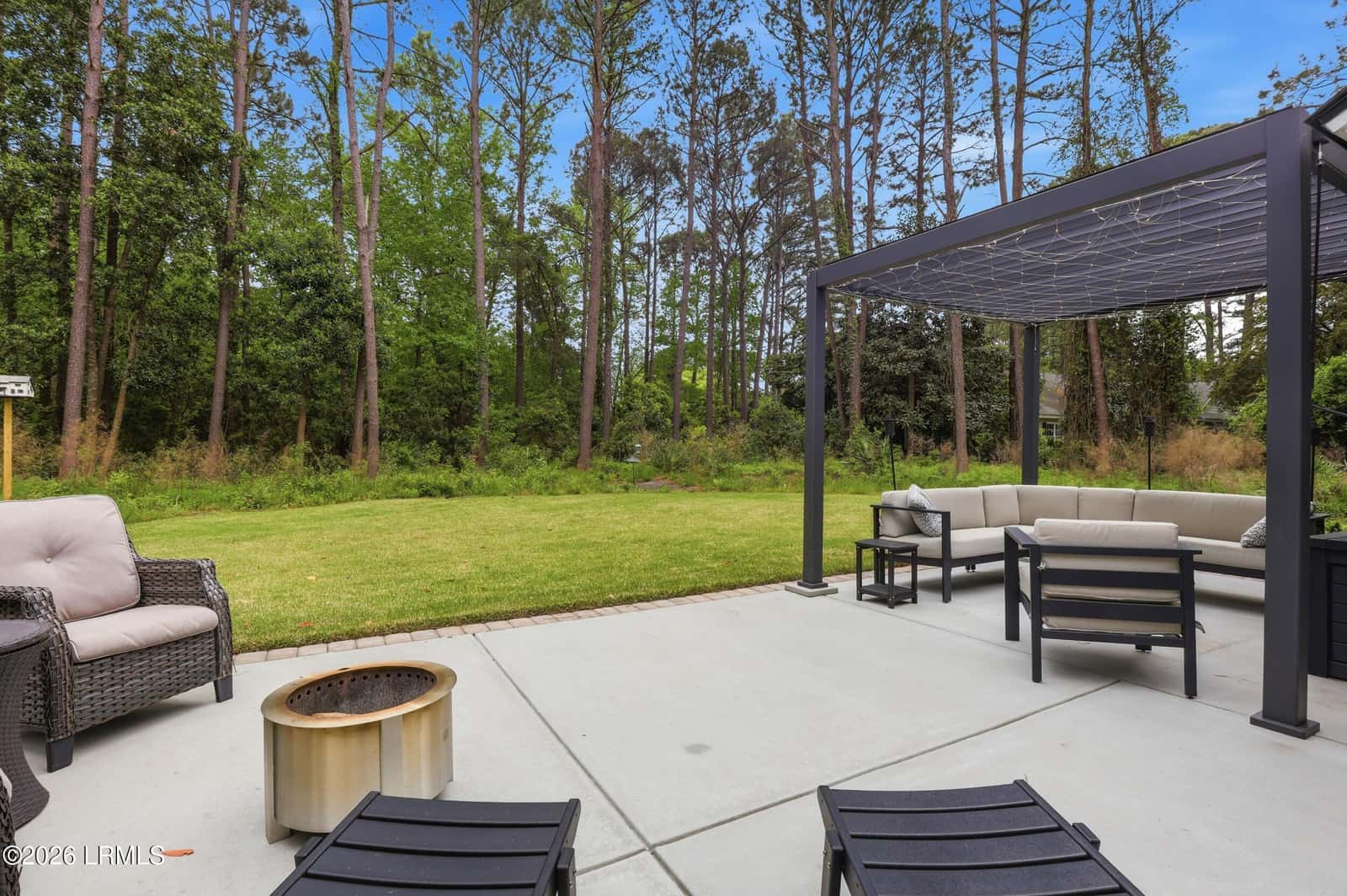 25 Mulrain Way, Bluffton, SC 29910 — photo 36 of 50