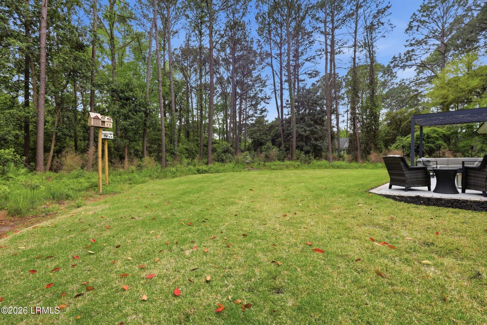 25 Mulrain Way, Bluffton, SC 29910 — photo 37 of 50