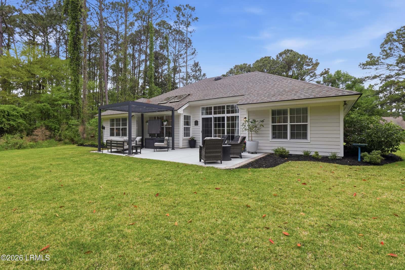 25 Mulrain Way, Bluffton, SC 29910 — photo 38 of 50