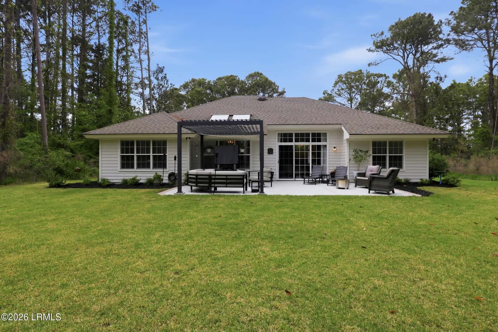 25 Mulrain Way, Bluffton, SC 29910 — photo 40 of 50