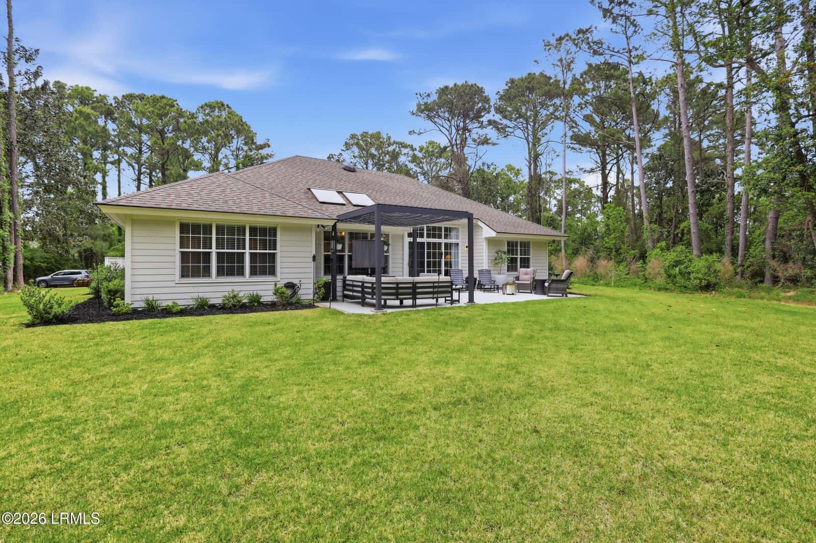 25 Mulrain Way, Bluffton, SC 29910 — photo 41 of 50