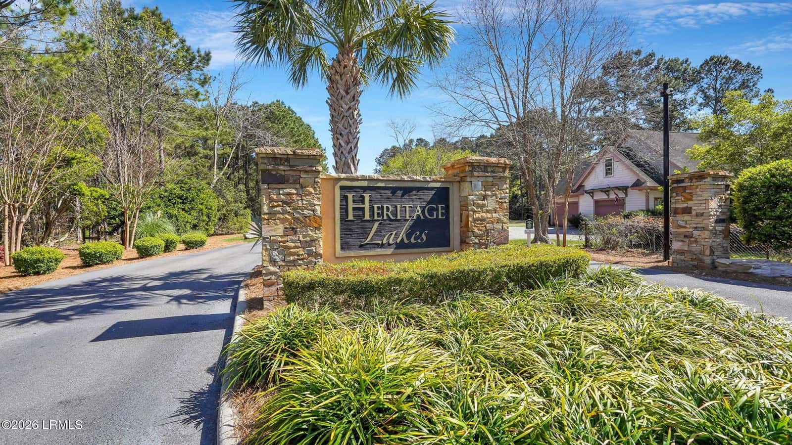 25 Mulrain Way, Bluffton, SC 29910 — photo 43 of 50