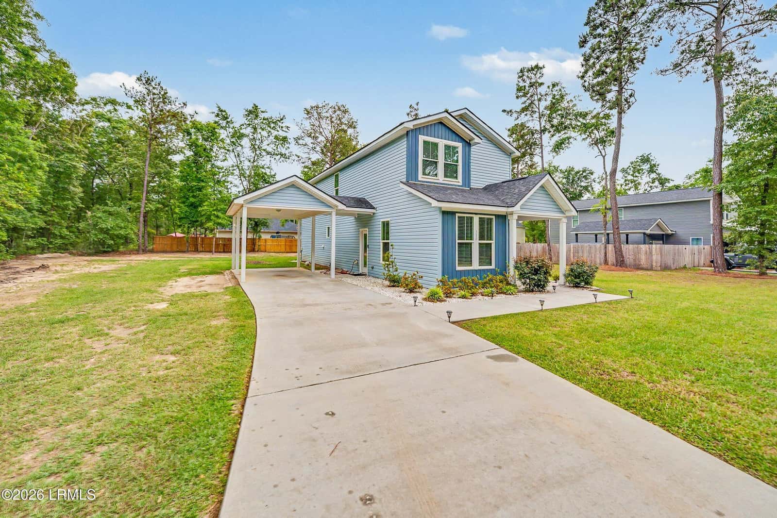 305 Capers Road, Walterboro, SC 29488 — photo 3 of 34