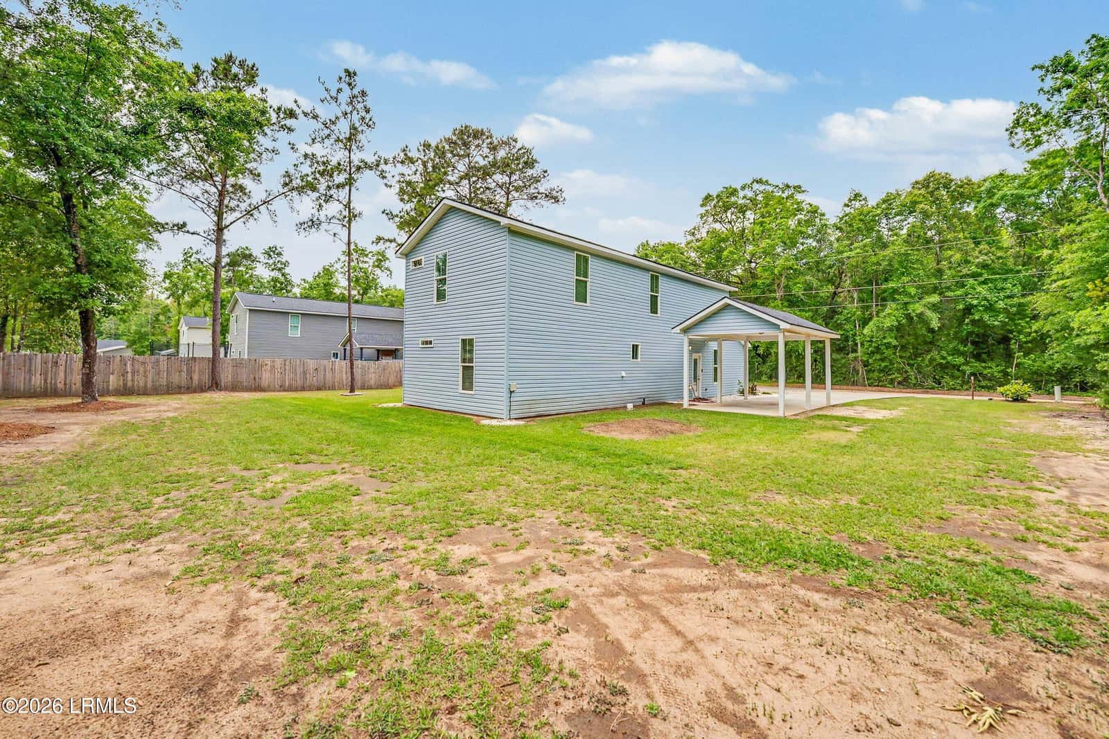 305 Capers Road, Walterboro, SC 29488 — photo 6 of 34