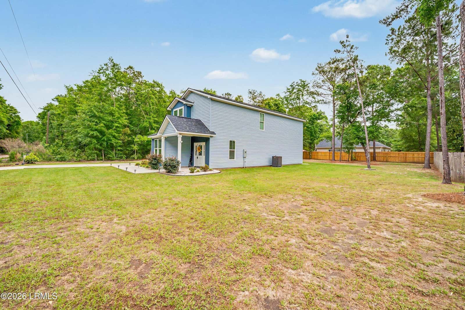 305 Capers Road, Walterboro, SC 29488 — photo 8 of 34