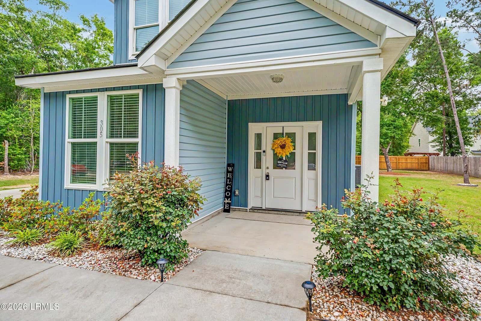 305 Capers Road, Walterboro, SC 29488 — photo 9 of 34