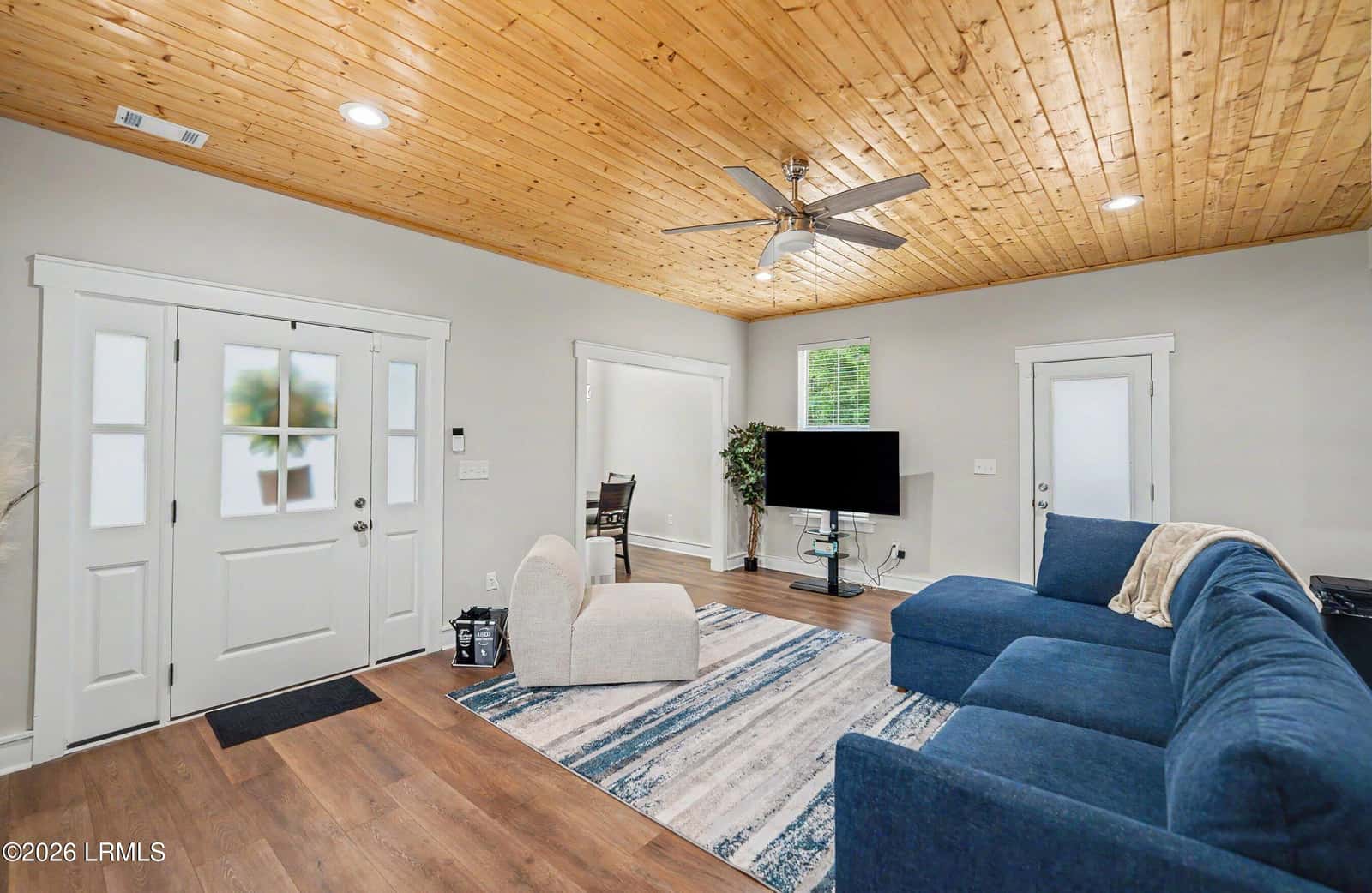 305 Capers Road, Walterboro, SC 29488 — photo 11 of 34