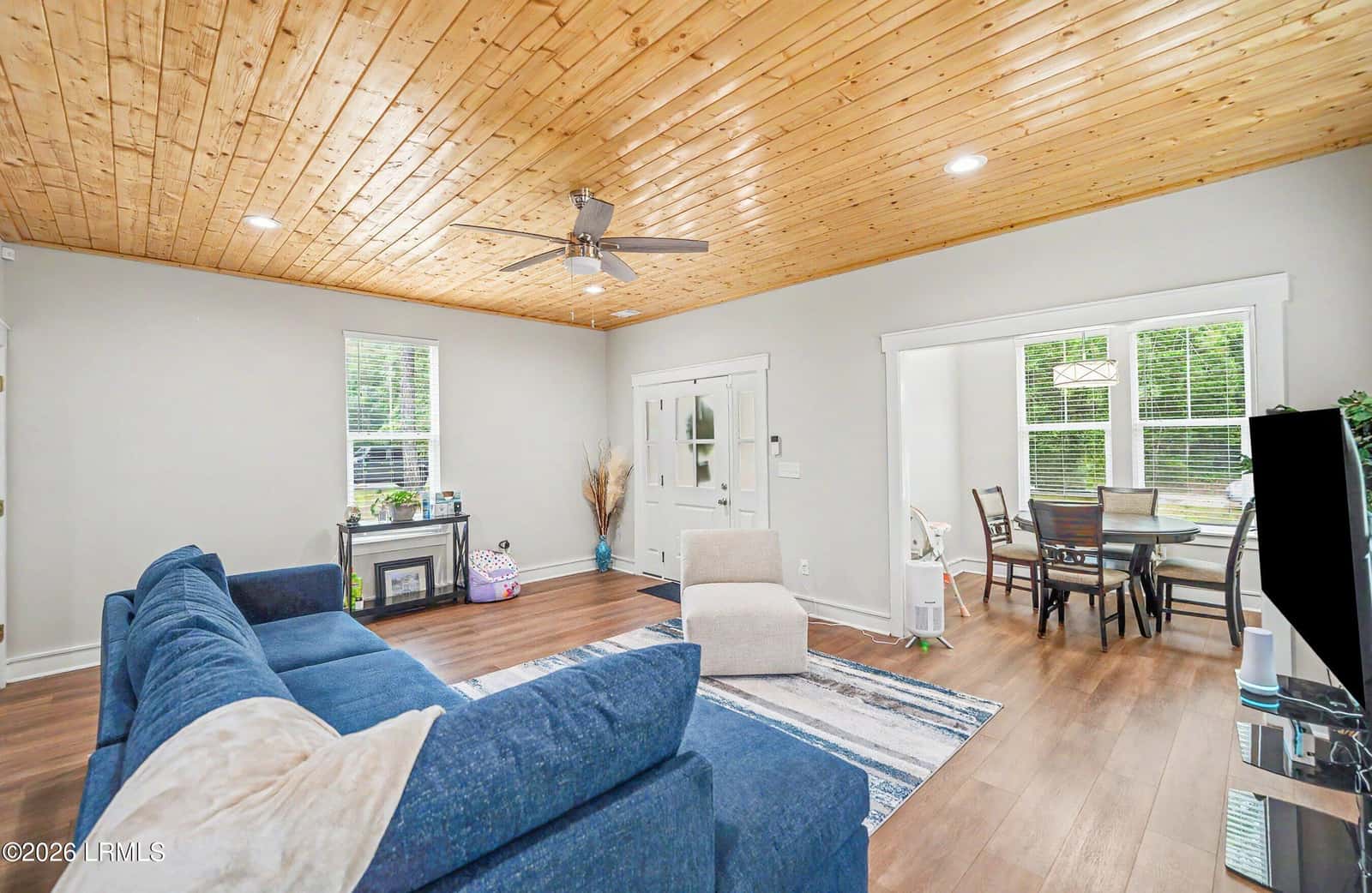 305 Capers Road, Walterboro, SC 29488 — photo 12 of 34