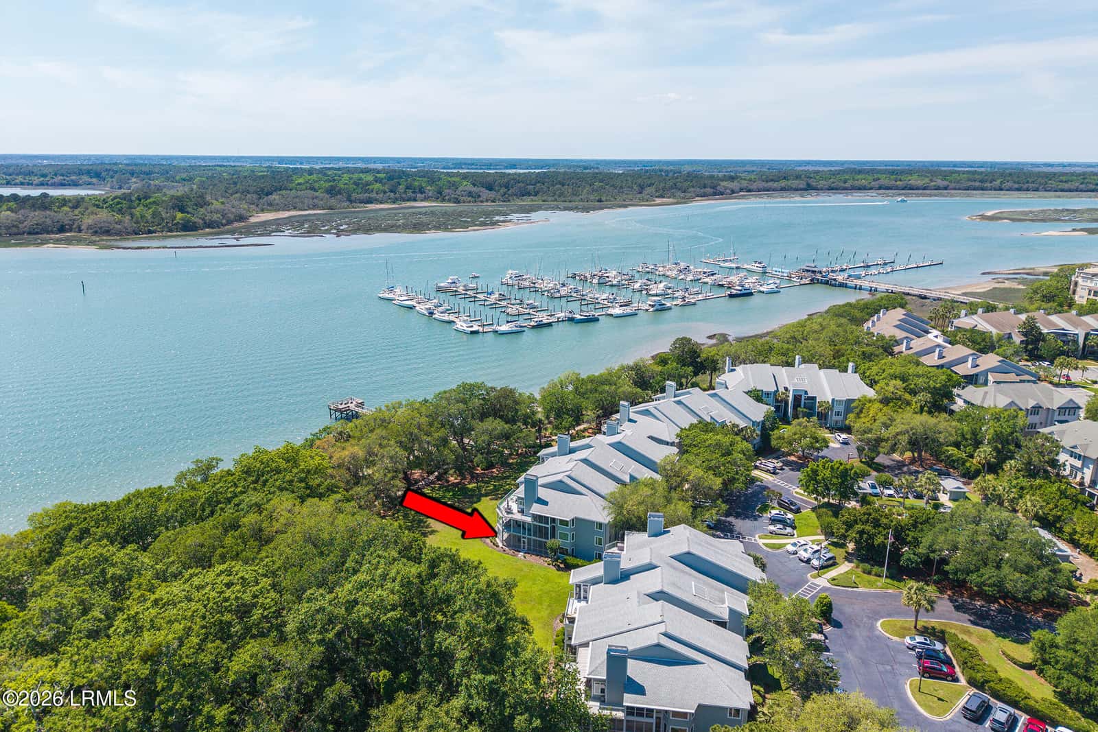 71 Skull Creek Drive B101, Hilton Head Island, SC 29926 — photo 1 of 42